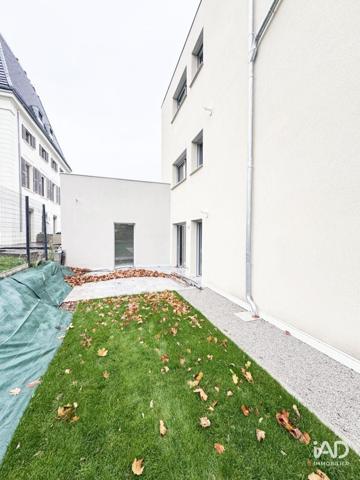 Appartement à vendre 4 pièces 86 m² Veauche