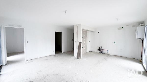 Appartement à vendre 4 pièces 86 m² Veauche