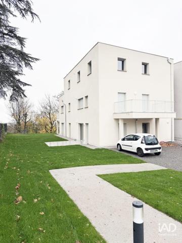 Appartement à vendre 4 pièces 86 m² Veauche