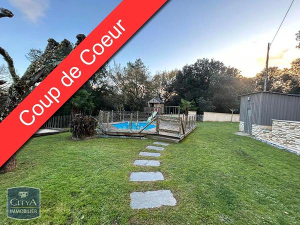 Maison à louer 5 pièces 115.62m²