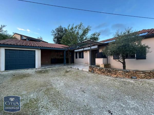 Maison à louer 5 pièces 115.62m²