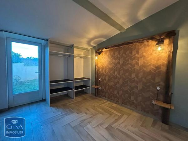 Maison à louer 5 pièces 115.62m²