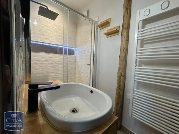 Maison à louer 5 pièces 115.62m²