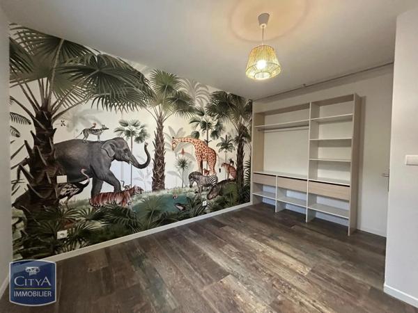 Maison à louer 5 pièces 115.62m²