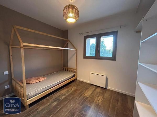 Maison à louer 5 pièces 115.62m²