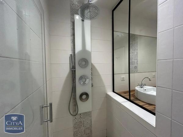 Maison à louer 5 pièces 115.62m²