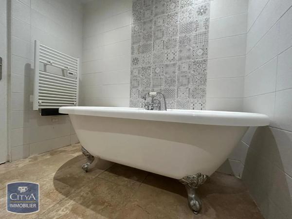 Maison à louer 5 pièces 115.62m²