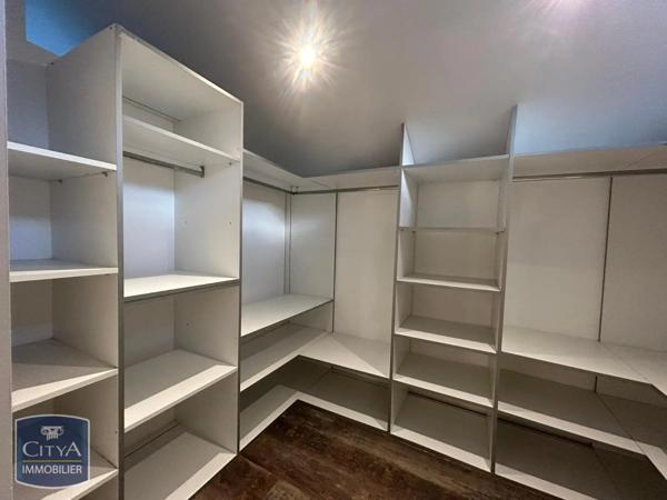 Maison à louer 5 pièces 115.62m²