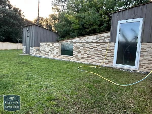 Maison à louer 5 pièces 115.62m²