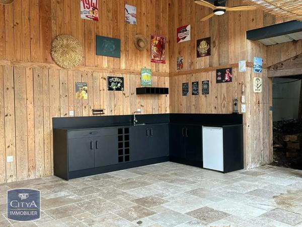 Maison à louer 5 pièces 115.62m²