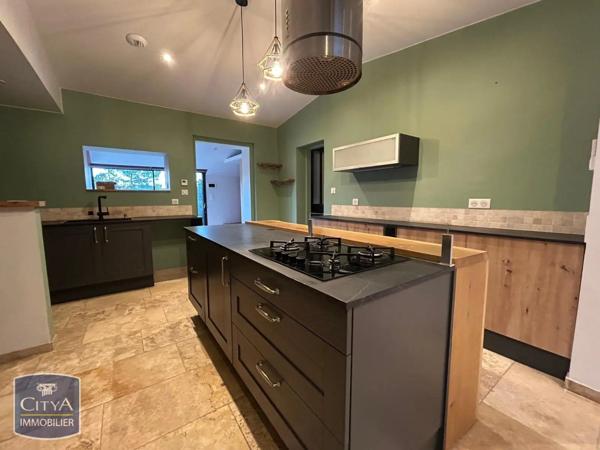 Maison à louer 5 pièces 115.62m²