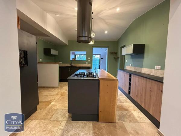 Maison à louer 5 pièces 115.62m²