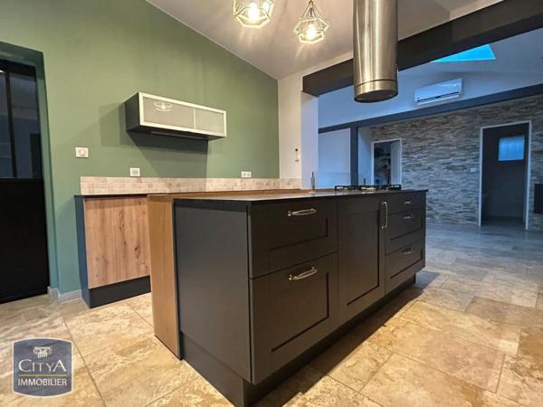 Maison à louer 5 pièces 115.62m²