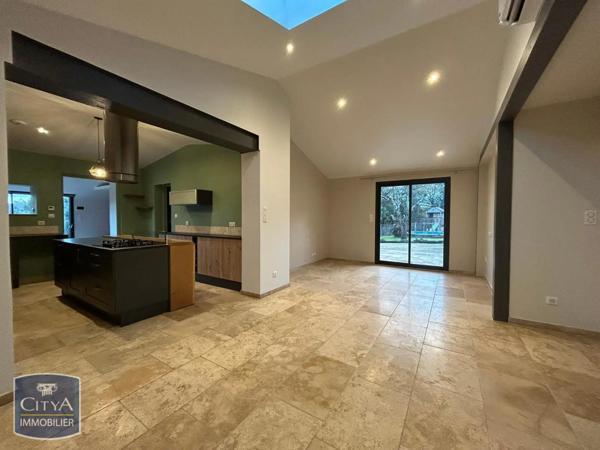 Maison à louer 5 pièces 115.62m²