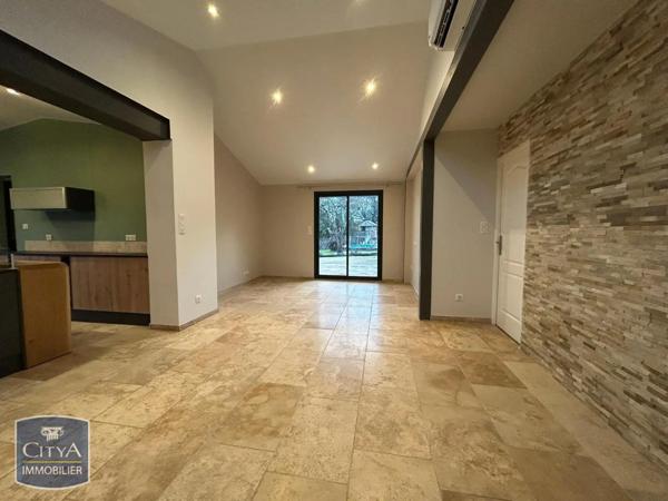 Maison à louer 5 pièces 115.62m²