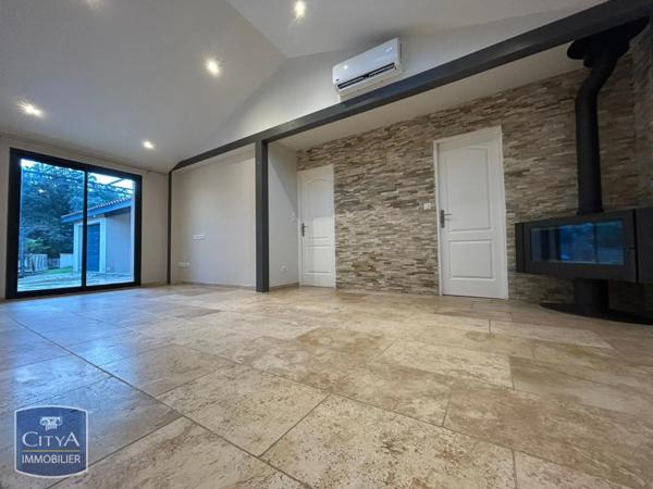 Maison à louer 5 pièces 115.62m²