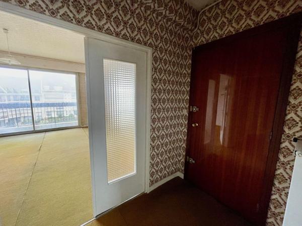 Appartement à vendre à Lannion dans les Côtes-d'Armor (22300), ref : A10   
Hyper centre