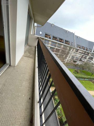 Appartement à vendre à Lannion dans les Côtes-d'Armor (22300), ref : A10   
Hyper centre