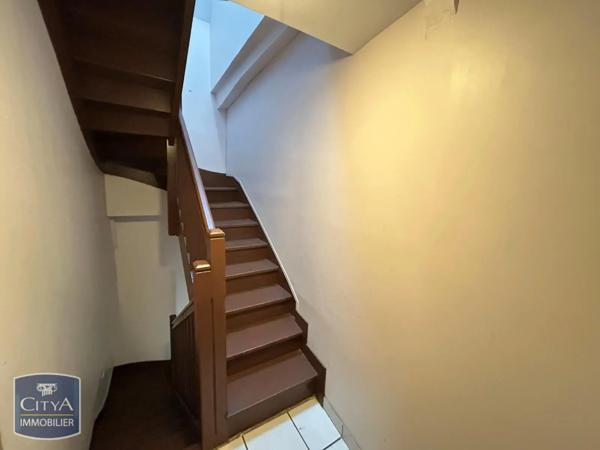 Appartement à vendre 1 pièce 15.79m²
