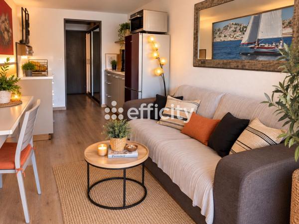 Appartement
         1 pièce
        - 42 m² Exclusivité 215 000 € *