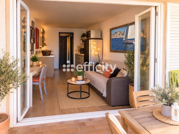Appartement
         1 pièce
        - 42 m² Exclusivité 215 000 € *