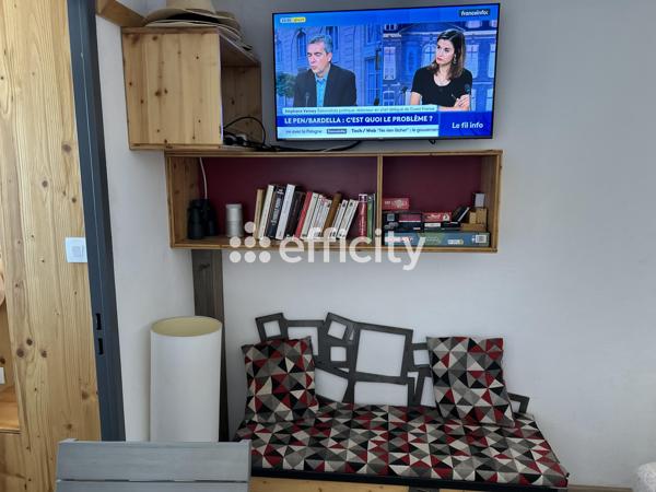 Appartement
         1 pièce
        - 42 m² Exclusivité 215 000 € *