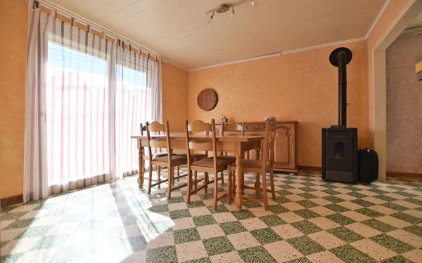 Maison à vendre    4 pièces • 83 m2 Huchenneville
