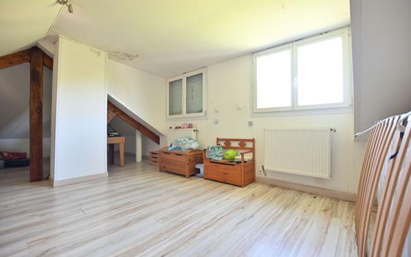 Maison à vendre    4 pièces • 83 m2 Huchenneville