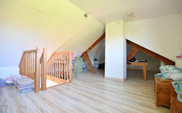 Maison à vendre    4 pièces • 83 m2 Huchenneville