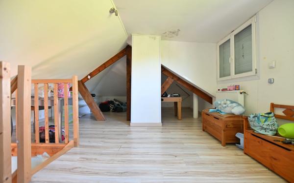 Maison à vendre    4 pièces • 83 m2 Huchenneville