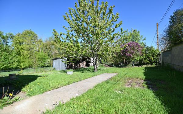 Maison à vendre    4 pièces • 83 m2 Huchenneville