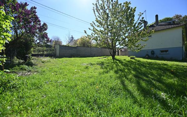 Maison à vendre    4 pièces • 83 m2 Huchenneville
