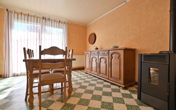 Maison à vendre    4 pièces • 83 m2 Huchenneville