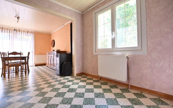 Maison à vendre    4 pièces • 83 m2 Huchenneville