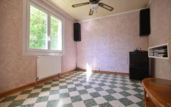 Maison à vendre    4 pièces • 83 m2 Huchenneville