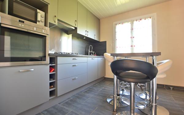 Maison à vendre    4 pièces • 83 m2 Huchenneville