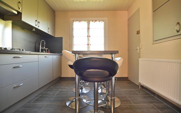 Maison à vendre    4 pièces • 83 m2 Huchenneville