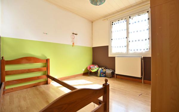 Maison à vendre    4 pièces • 83 m2 Huchenneville