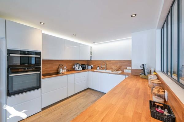 Maison à vendre |  Pinsaguel |  10 pièces | 277 m²