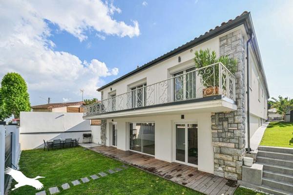 Maison à vendre |  Pinsaguel |  10 pièces | 277 m²