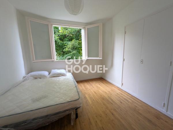 APPARTEMENT À LOUER DE 3 PIÈCES DE 65,00 M²