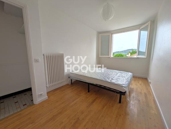 APPARTEMENT À LOUER DE 3 PIÈCES DE 65,00 M²