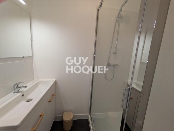 APPARTEMENT À LOUER DE 3 PIÈCES DE 65,00 M²