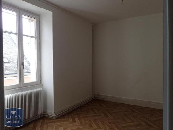 Appartement à louer 4 pièces 98.8m²
