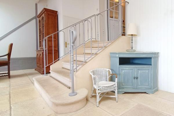 Vente maison de ville 173 m² 8 Pièces Bonnières-sur-Seine