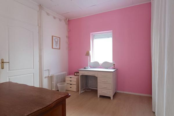 Vente maison de ville 173 m² 8 Pièces Bonnières-sur-Seine
