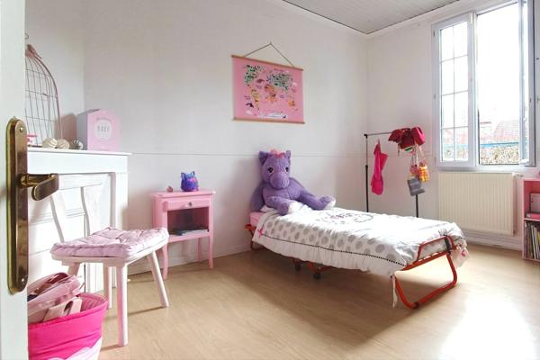 Vente maison de ville 173 m² 8 Pièces Bonnières-sur-Seine
