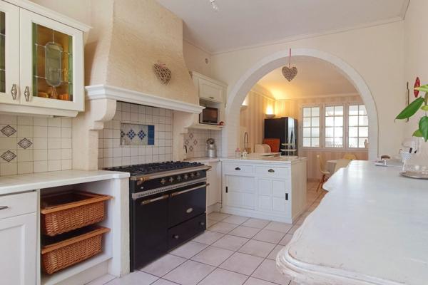 Vente maison de ville 173 m² 8 Pièces Bonnières-sur-Seine