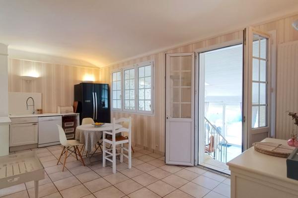 Vente maison de ville 173 m² 8 Pièces Bonnières-sur-Seine
