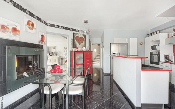 Maison à vendre    5 pièces • 190 m2 Saint-Alban